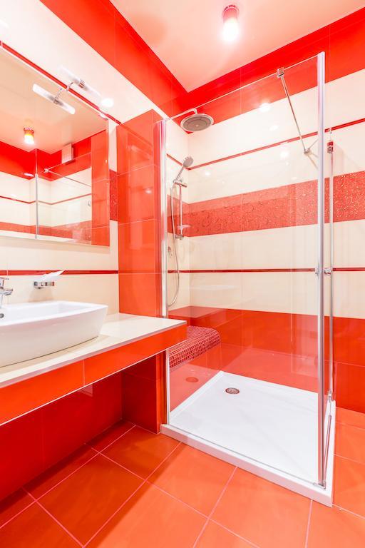 Hotel Premier カーミヤンシケ エクステリア 写真