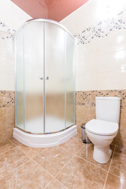 Hotel Premier カーミヤンシケ 部屋 写真