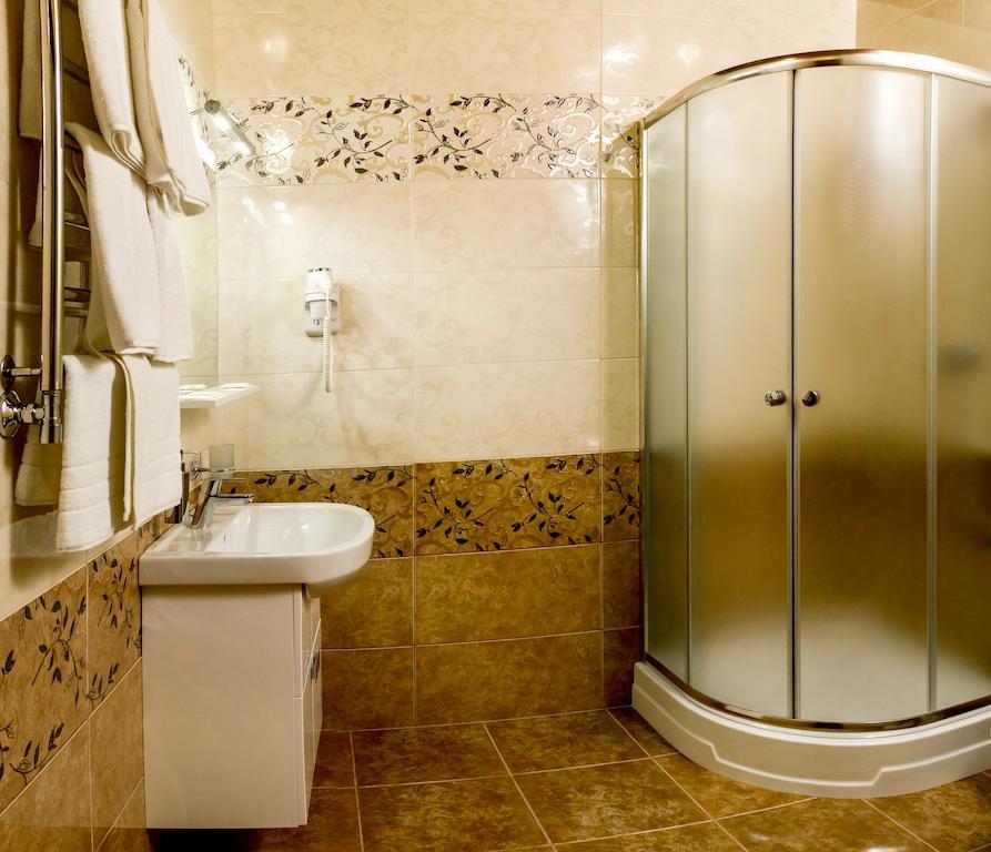 Hotel Premier カーミヤンシケ 部屋 写真