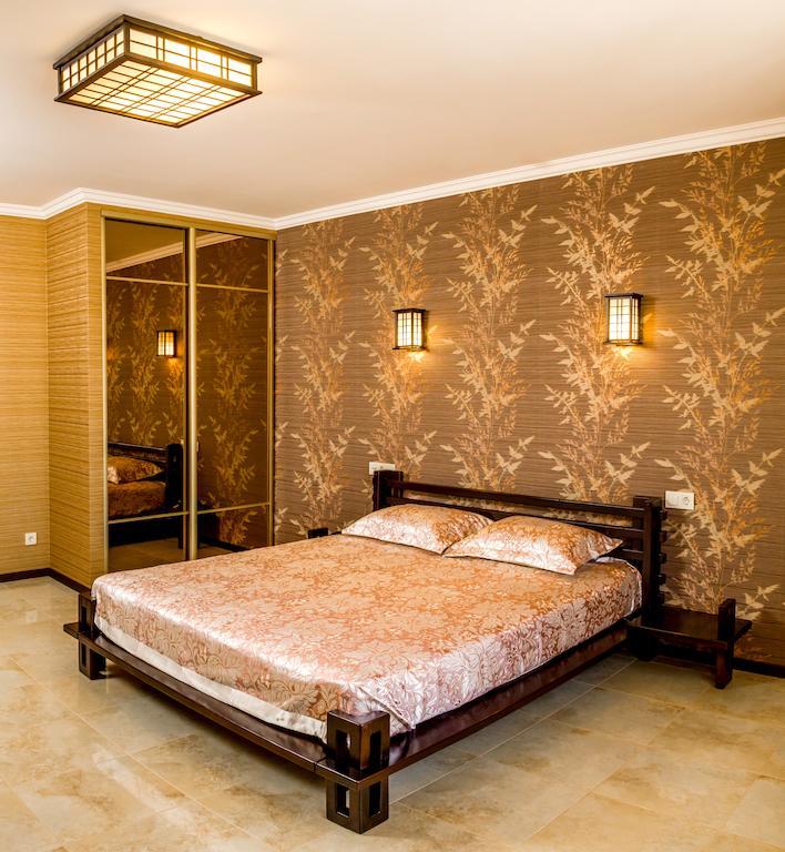 Hotel Premier カーミヤンシケ 部屋 写真