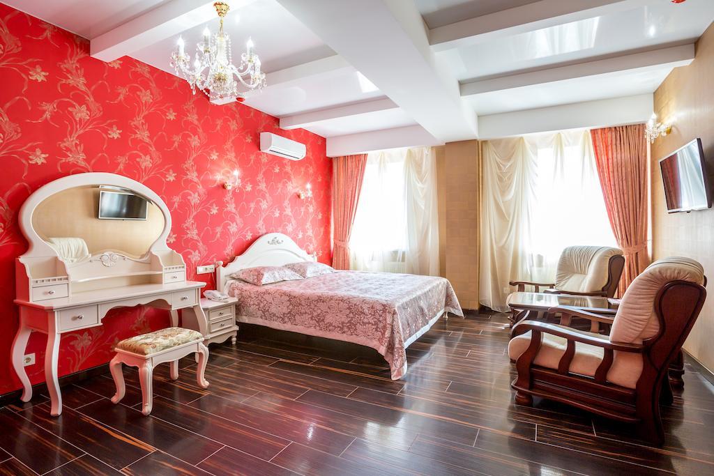 Hotel Premier カーミヤンシケ 部屋 写真